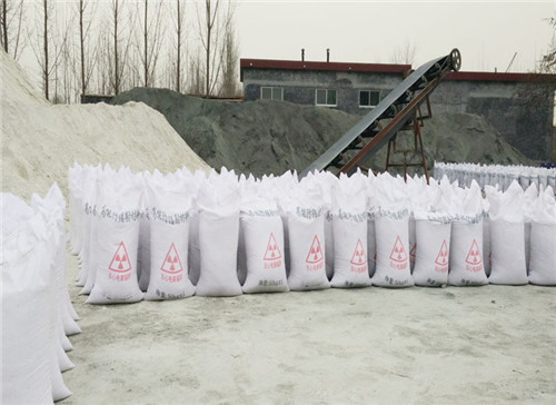 漯河硫酸钡厂家 供应硫酸钡涂料 防辐射